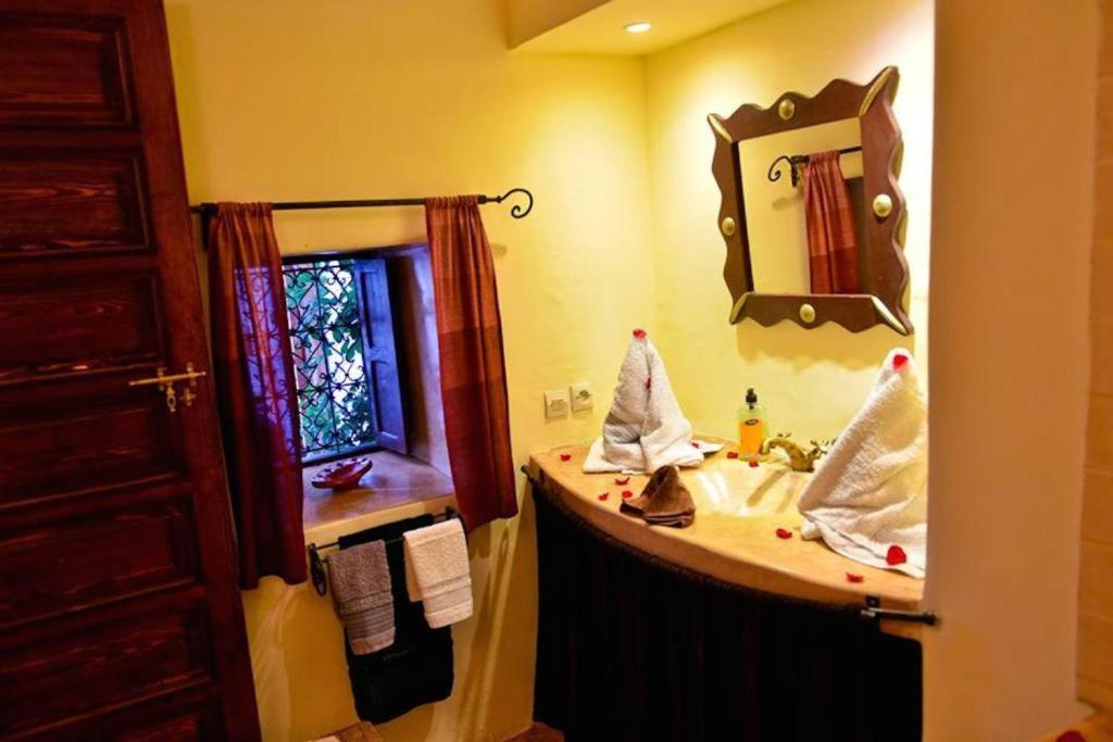 Riad Dar Saba Shika มาร์ราเกช ภายนอก รูปภาพ
