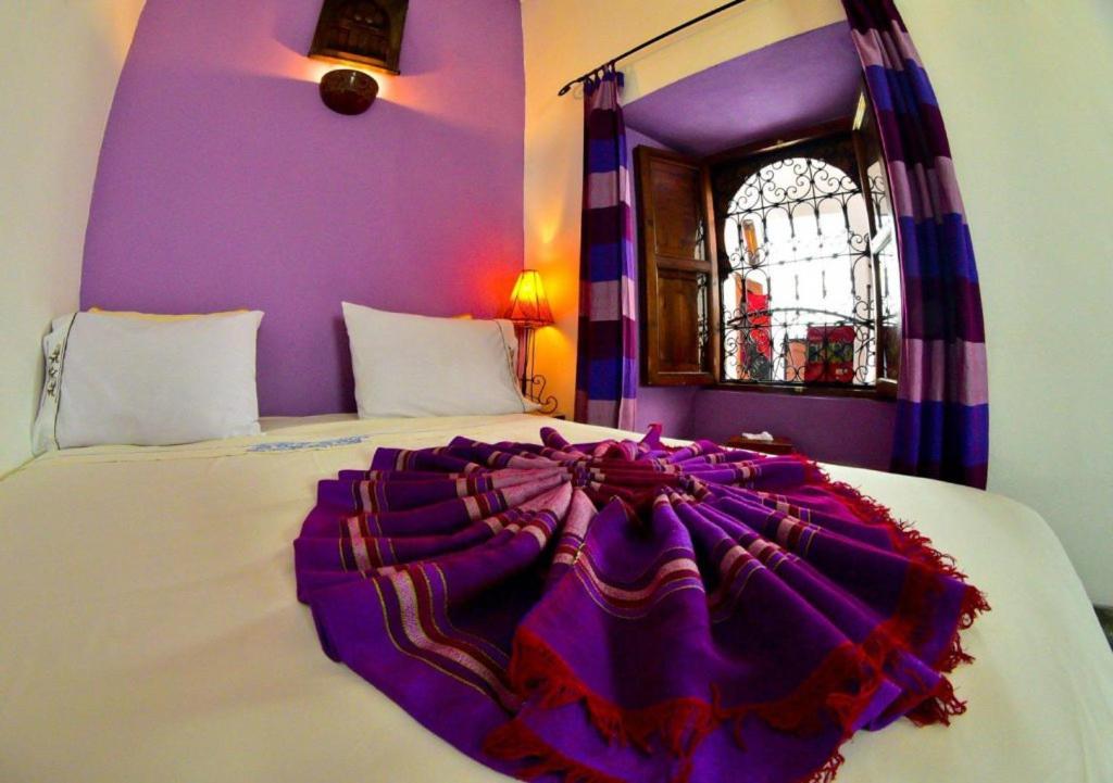 Riad Dar Saba Shika มาร์ราเกช ภายนอก รูปภาพ