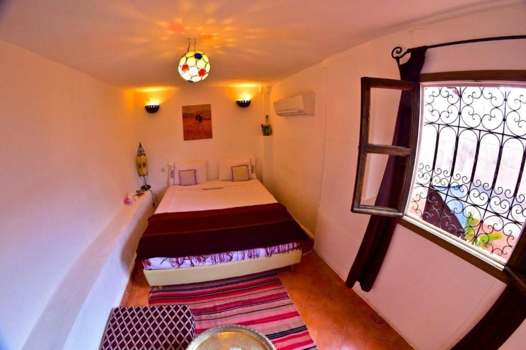 Riad Dar Saba Shika มาร์ราเกช ภายนอก รูปภาพ