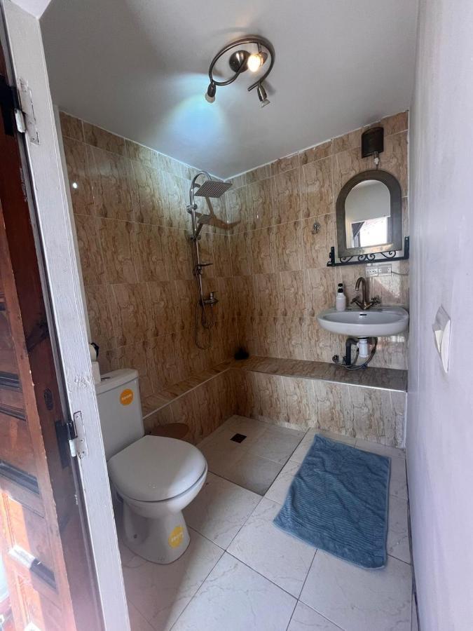 Riad Dar Saba Shika มาร์ราเกช ภายนอก รูปภาพ