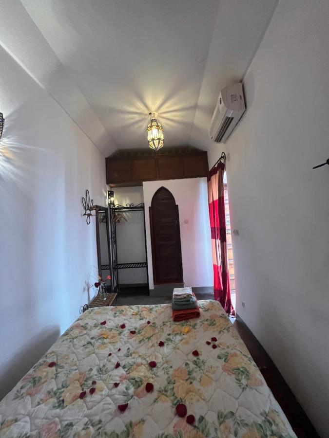 Riad Dar Saba Shika มาร์ราเกช ภายนอก รูปภาพ